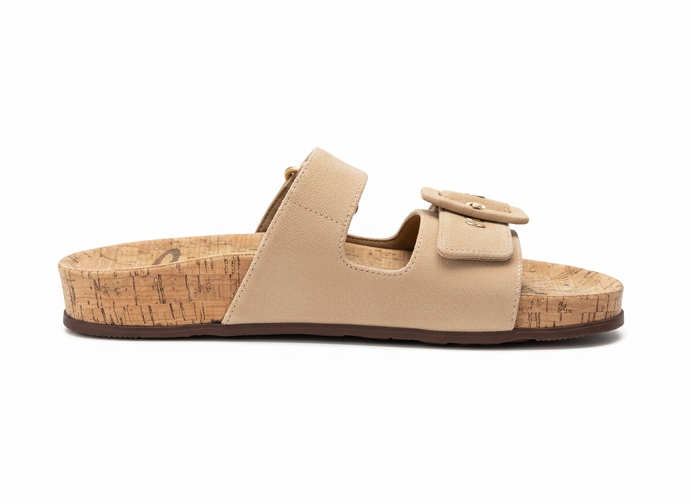 Sandal nữ Sam Edelman Women's Ariane Slide Sandal - Giày nữ xuất dư Âu, Mỹ