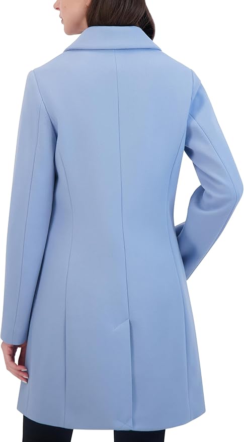 ✨ Áo khoác nữ xuất dư Laundry by Shelli Segal – Phiên bản sang chảnh cho mùa đông 2025 – FREESHIP toàn quốc ✨