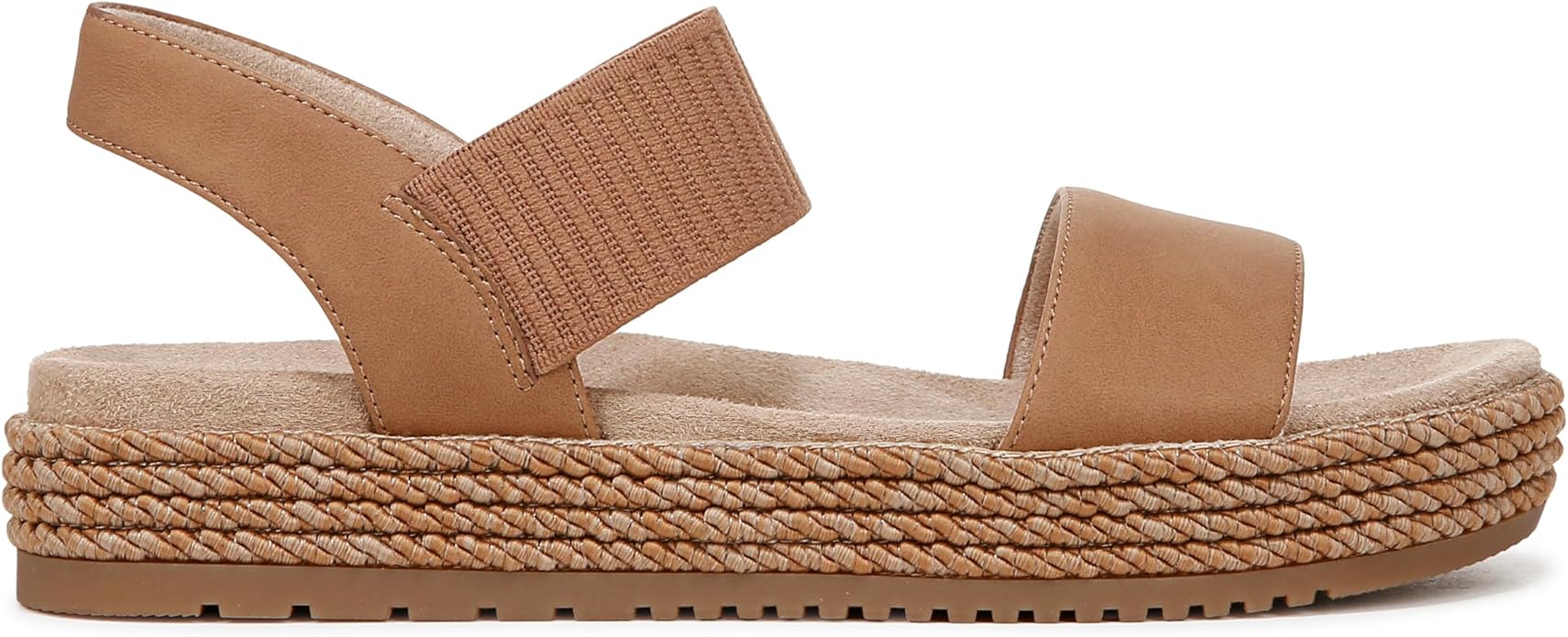 Sandal nữ Naturalizer Women's Diana Strappy Sandal Color Cookie Dough Tan Brown - Giày nữ xuất dư Âu, Mỹ