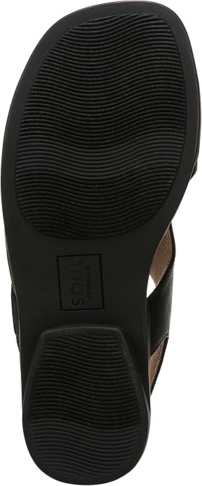 Sandal nữ Naturalizer womens FreyaAnkle Boot Color Black - Giày nữ xuất dư Âu, Mỹ