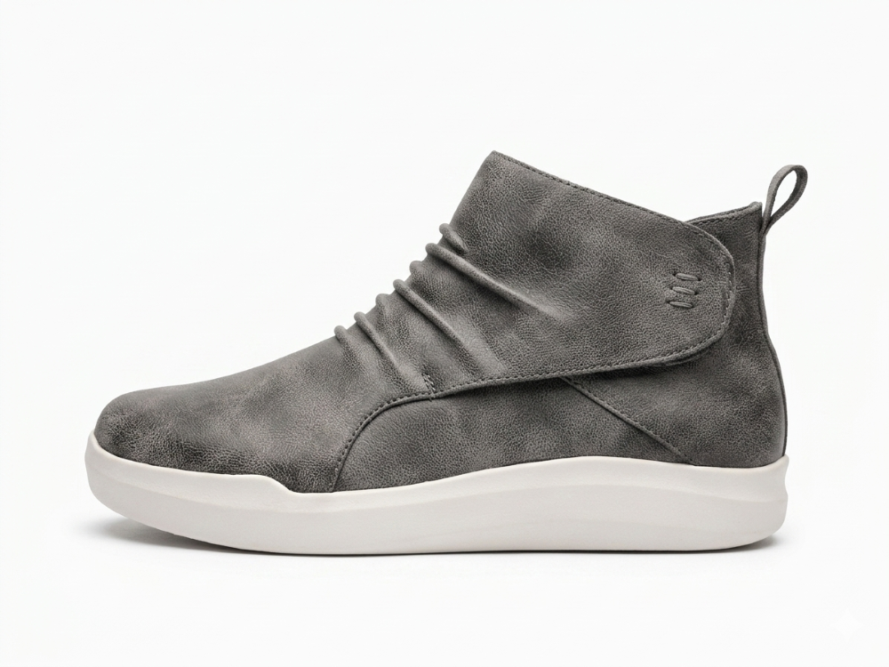 Boot nữ siêu nhẹ Anodyne No. 91 new Casual Boot womens Ankle Boots and Booties - Giày nữ xuất khẩu Âu, Mỹ