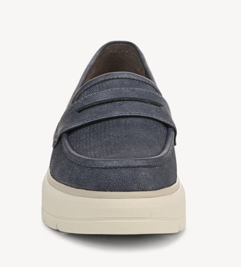 Giày nữ  Women's Nice Day Max Platform Loafer Dr scholls  - Giày nữ xuất khẩu Âu, Mỹ