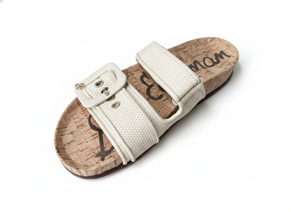 Sandal nữ Sam Edelman Women’s Adrianna - Giày nữ xuất dư Âu, Mỹ