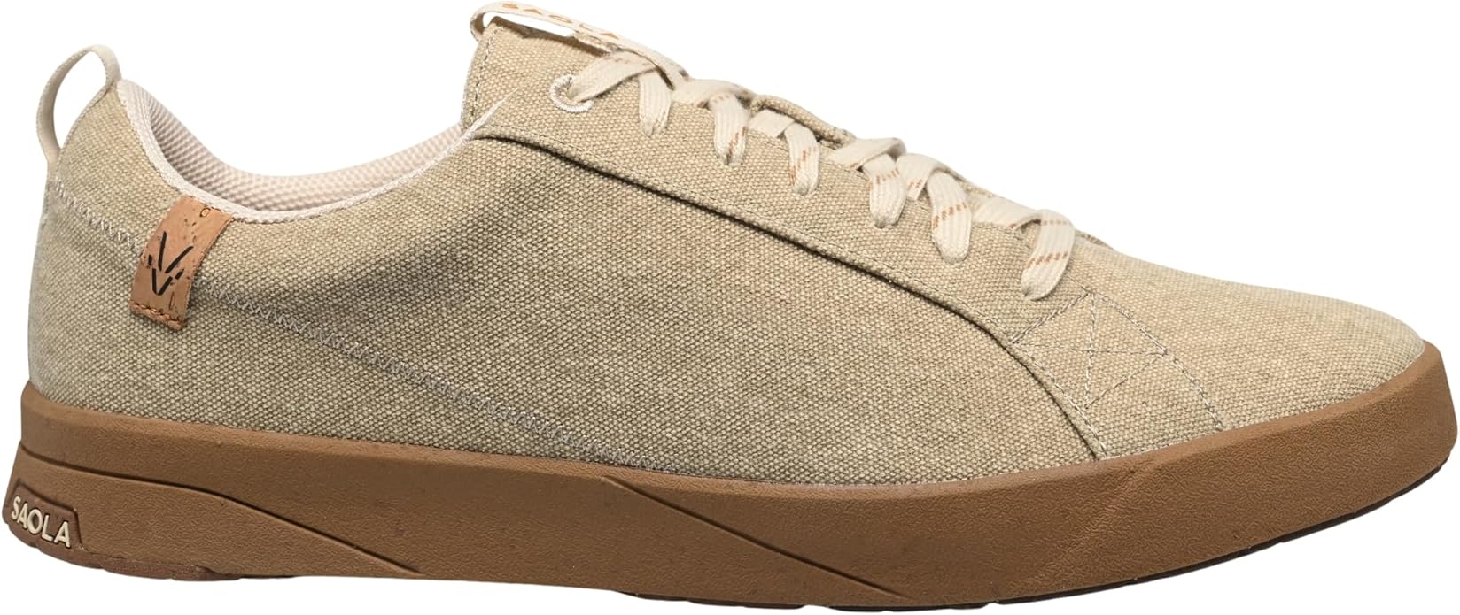 Giày nam VNXK Saola Men's Cannon Canvas 2.0 Shoes - Giày nam xuất khẩu Mỹ, Eu