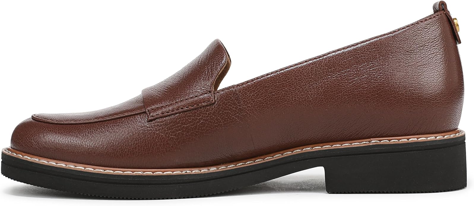 Giày nữ VNXK Naturalizer Women's Taylin Loafer Colour Cappuccino - Giày nữ xuất Mỹ, Âu