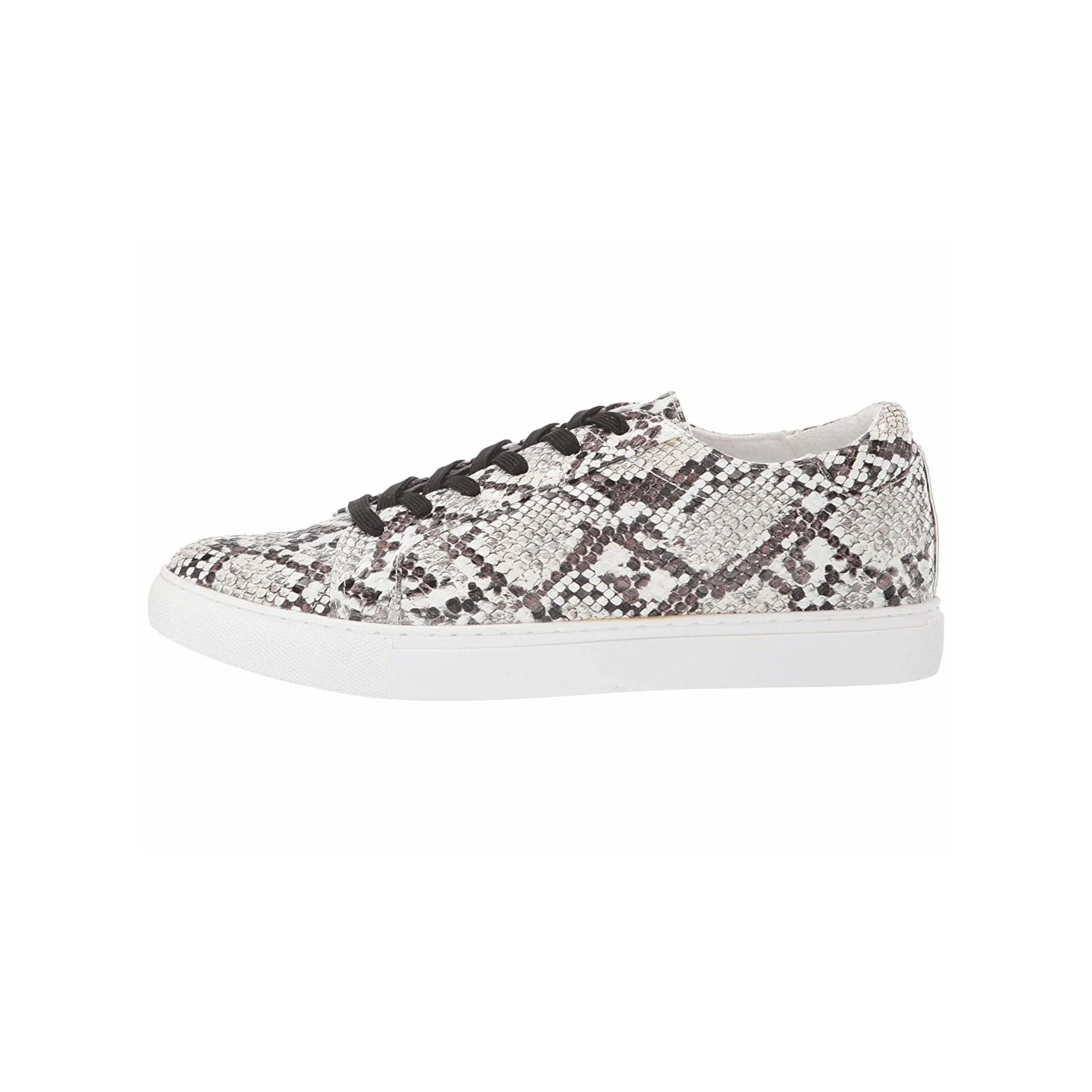 Giày Sneaker Nữ Dr. Scholl's Kenneth Cole New York Womens Kam Low Profile Fashion Sneaker Leather Fashion Sneaker - Giày nữ xuất khẩu Âu, Mỹ