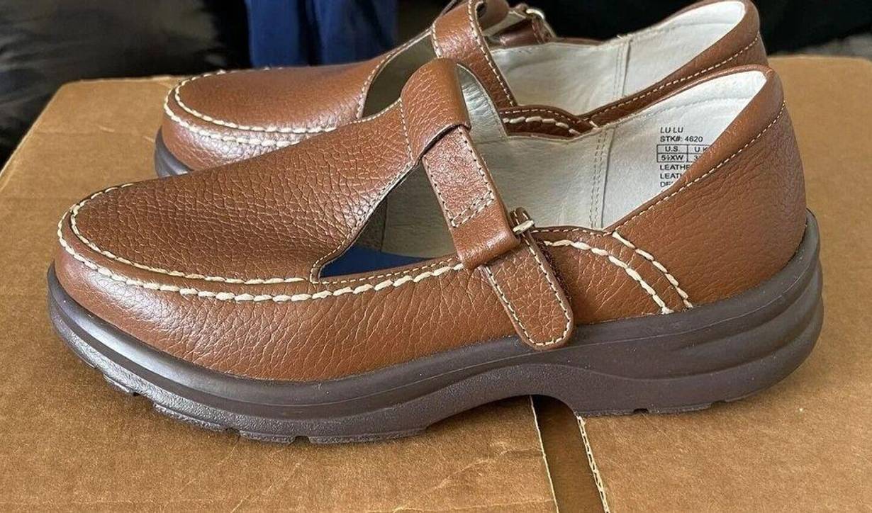 Giày thể thao nam Dr. Scholl Casual Diabetic Orthopedic Shoes Loafers - Giày nam xuất khẩu Mỹ, Âu