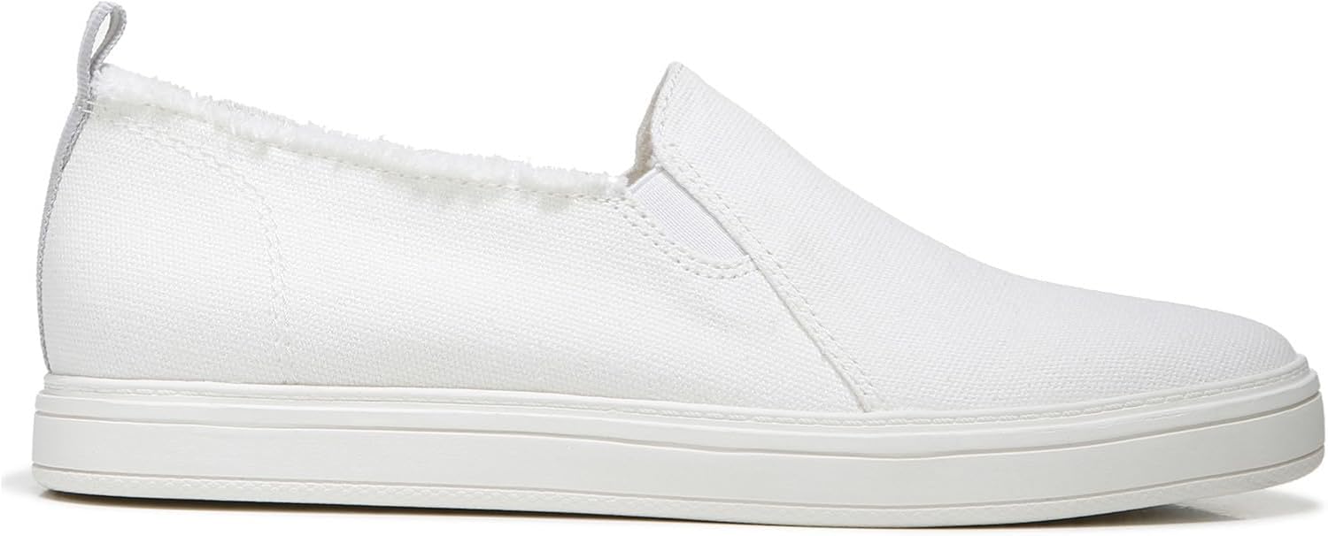 Giày Sneaker Nữ Naturalizer Soul Women's Kemper Step Slip-On Sneaker - Giày nữ xuất khẩu Âu, Mỹ