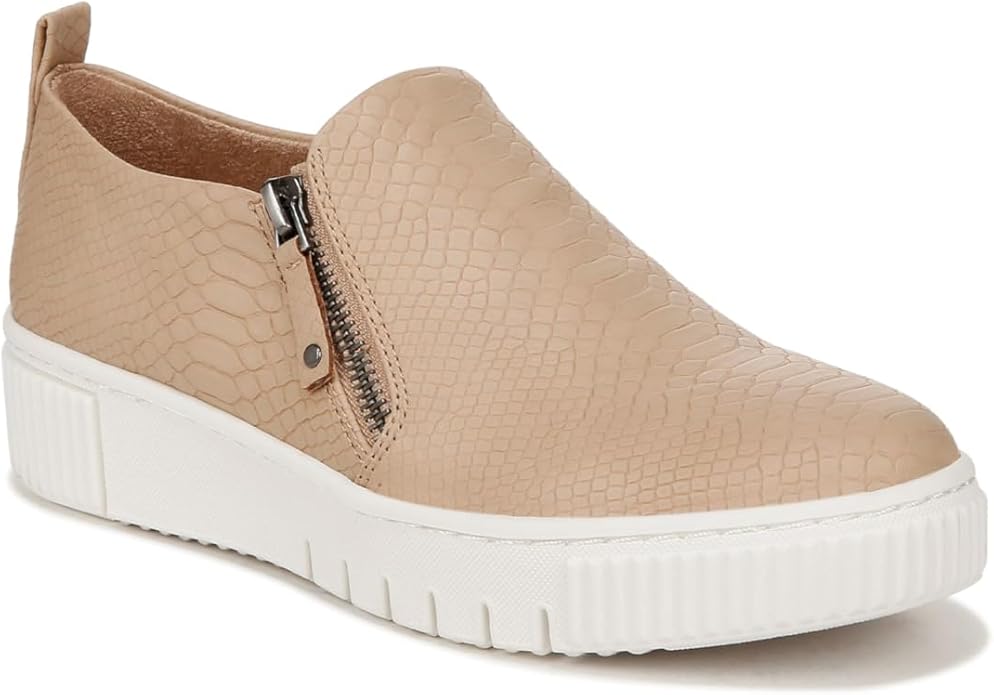 Giày Sneaker Nữ Naturalizer Women Soul Turner Slip On Sneaker - Giày nữ xuất khẩu Âu, Mỹ