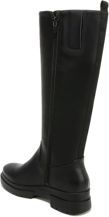 Boot nữ Naturalizer SOUL Orchid Weather Resistant Knee High Boot  - Giày nữ xuất khẩu Âu, Mỹ
