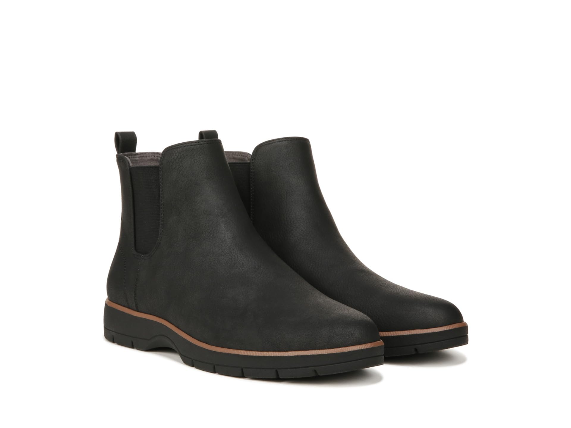 Boot nữ  Dr. Scholl's Women's Northbound Chelsea Boot - Giày nữ xuất khẩu Âu, Mỹ
