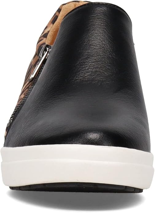 Giày Nữ VNXK Naturalizer Women's, Sierra Slip-On - Giày nữ xuất khẩu Âu, Mỹ