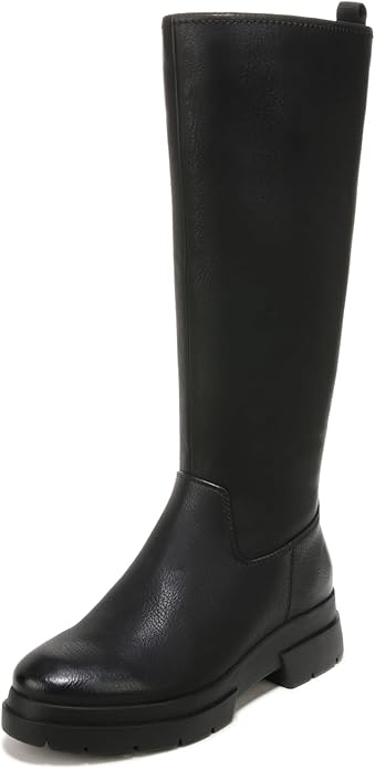 Boot nữ Naturalizer SOUL Orchid Weather Resistant Knee High Boot  - Giày nữ xuất khẩu Âu, Mỹ