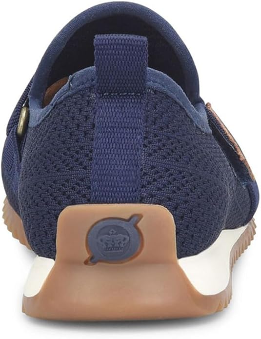 Giày thể thao nam BORN Men's Newbury Sneaker - Giày nam xuất khẩu Mỹ, Eu