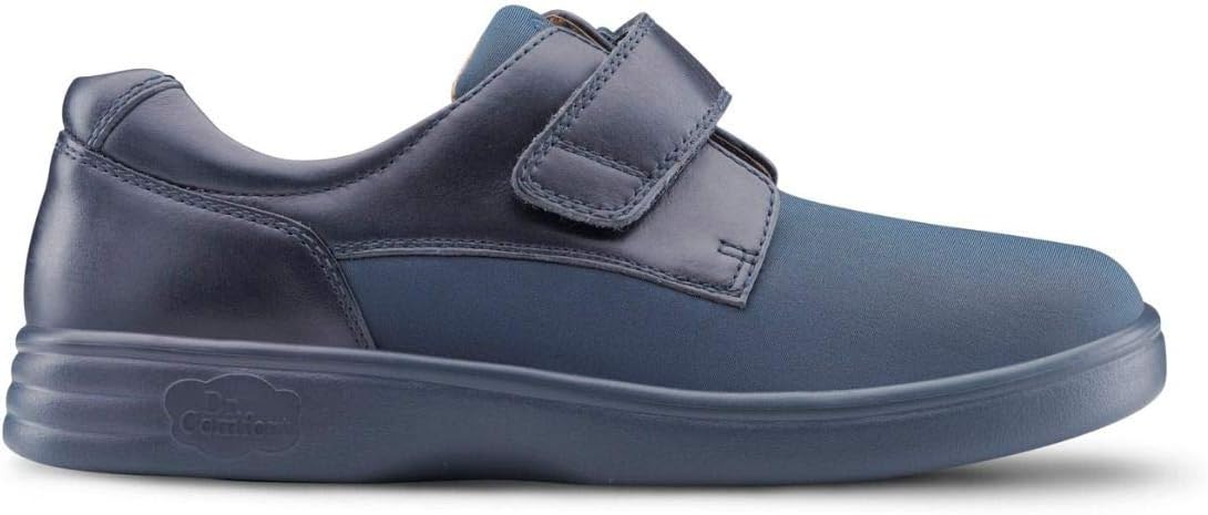 Giày thể thao nữ siêu nhẹ Dr. Comfort Annie Women's Casual Shoe - Giày nữ xuất khẩu Âu, Mỹ