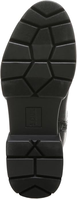 Boot nữ Naturalizer SOUL Orchid Weather Resistant Knee High Boot  - Giày nữ xuất khẩu Âu, Mỹ