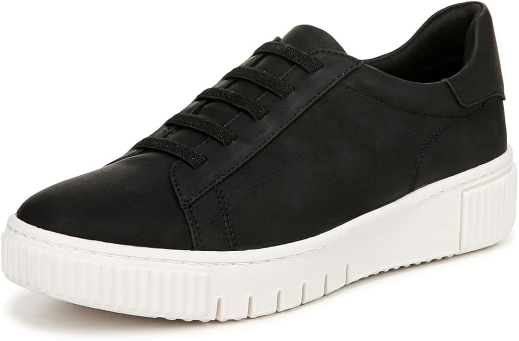 Giày Sneaker Nữ Naturalizer Soul Women's Tia Slip-On Sneaker - Giày nữ xuất khẩu Âu, Mỹ