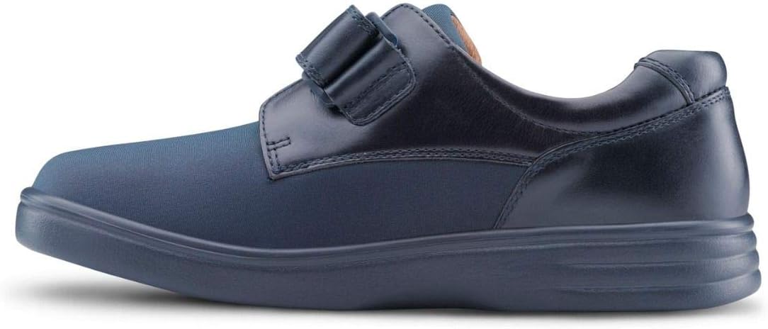 Giày thể thao nữ siêu nhẹ Dr. Comfort Annie Women's Casual Shoe - Giày nữ xuất khẩu Âu, Mỹ