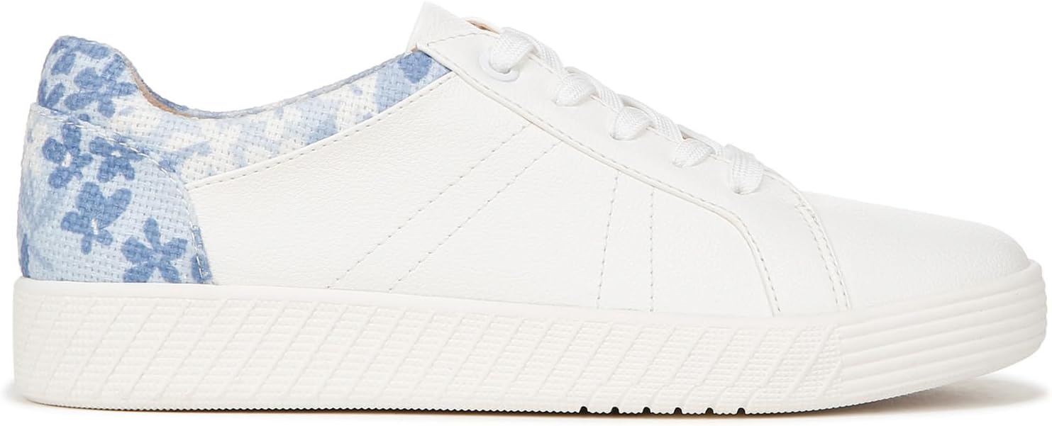 Giày Sneaker Nữ SOUL Naturalizer Tênis feminino Neela confortável fashion casual com cadarço - Giày nữ xuất khẩu Âu, Mỹ