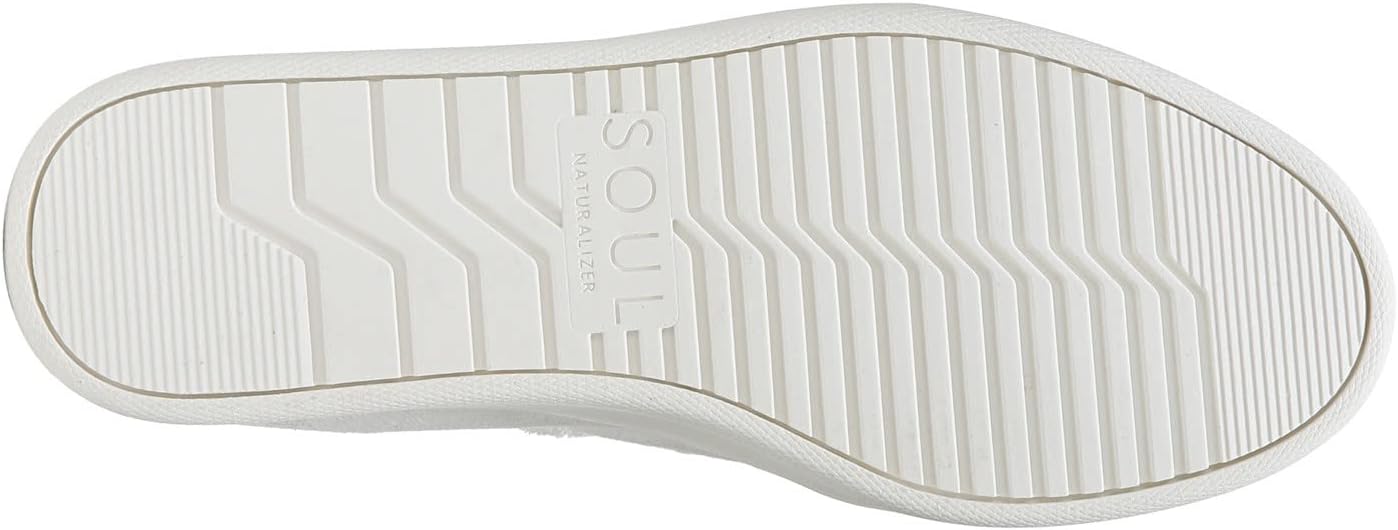Giày Sneaker Nữ Naturalizer Soul Women's Kemper Step Slip-On Sneaker - Giày nữ xuất khẩu Âu, Mỹ