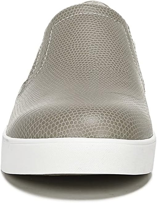 Giày lười nữ  Dr. Scholl's Shoes Women's Madison Sneaker Color Taupe- Giày xuất khẩu Mỹ