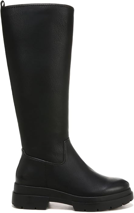Boot nữ Naturalizer SOUL Orchid Weather Resistant Knee High Boot  - Giày nữ xuất khẩu Âu, Mỹ