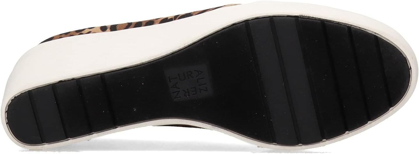 Giày Nữ VNXK Naturalizer Women's, Sierra Slip-On - Giày nữ xuất khẩu Âu, Mỹ