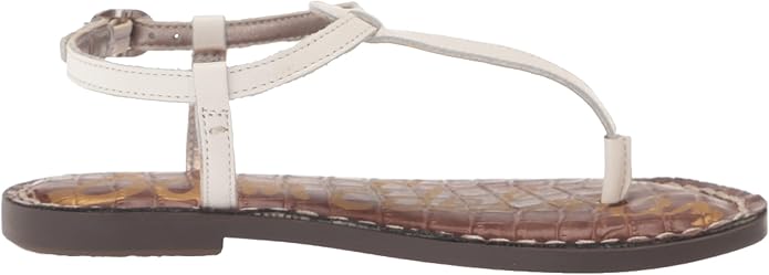 Sandal nữ Sam Edelman Girls' Gigi Thong Sandal - Giày nữ xuất dư Âu, Mỹ