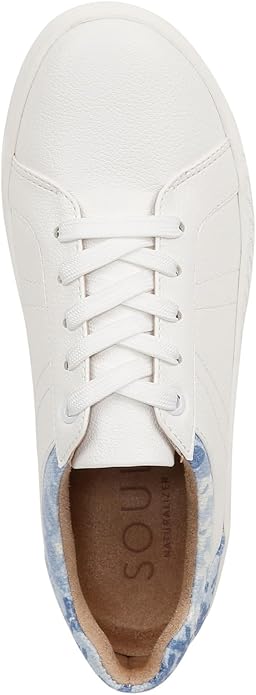 Giày Sneaker Nữ SOUL Naturalizer Tênis feminino Neela confortável fashion casual com cadarço - Giày nữ xuất khẩu Âu, Mỹ
