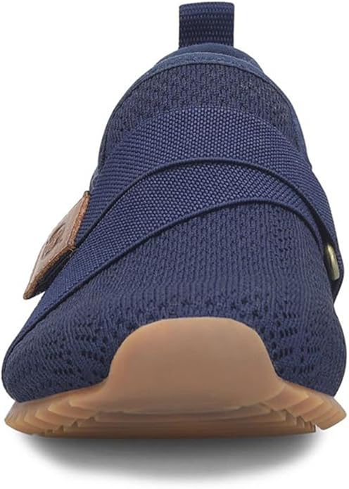 Giày thể thao nam BORN Men's Newbury Sneaker - Giày nam xuất khẩu Mỹ, Eu