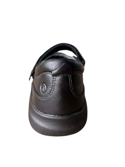 Giày búp bê Mary Jane nữ siêu nhẹ Anodyne Women's No. 19 Casual Mary Jane Flat - Giày nữ xuất khẩu Âu, Mỹ