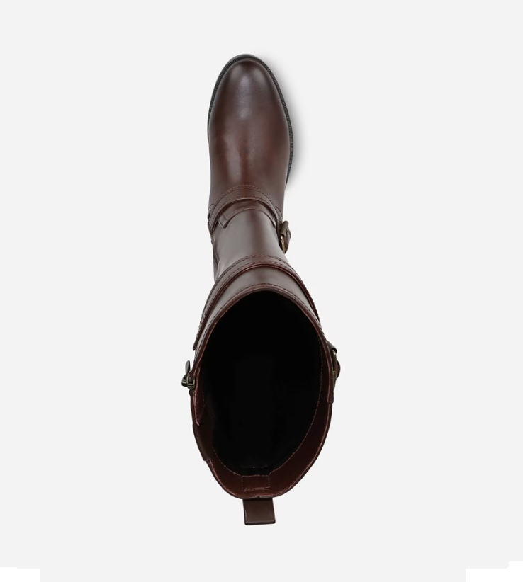 Boot nữ Naturalizer Tiernan Riding Boot  - Giày nữ xuất khẩu Âu, Mỹ