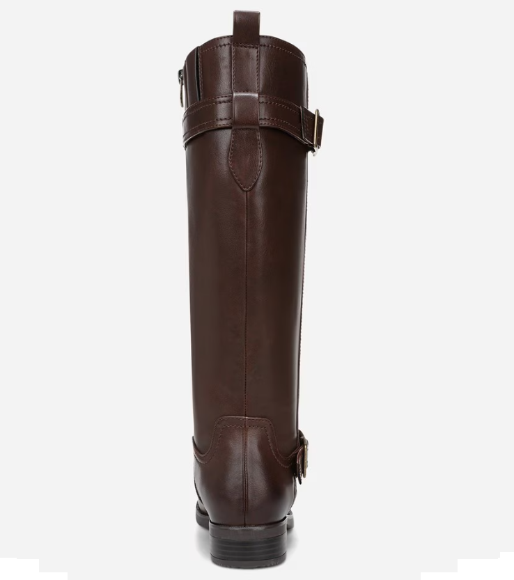 Boot nữ Naturalizer Tiernan Riding Boot  - Giày nữ xuất khẩu Âu, Mỹ