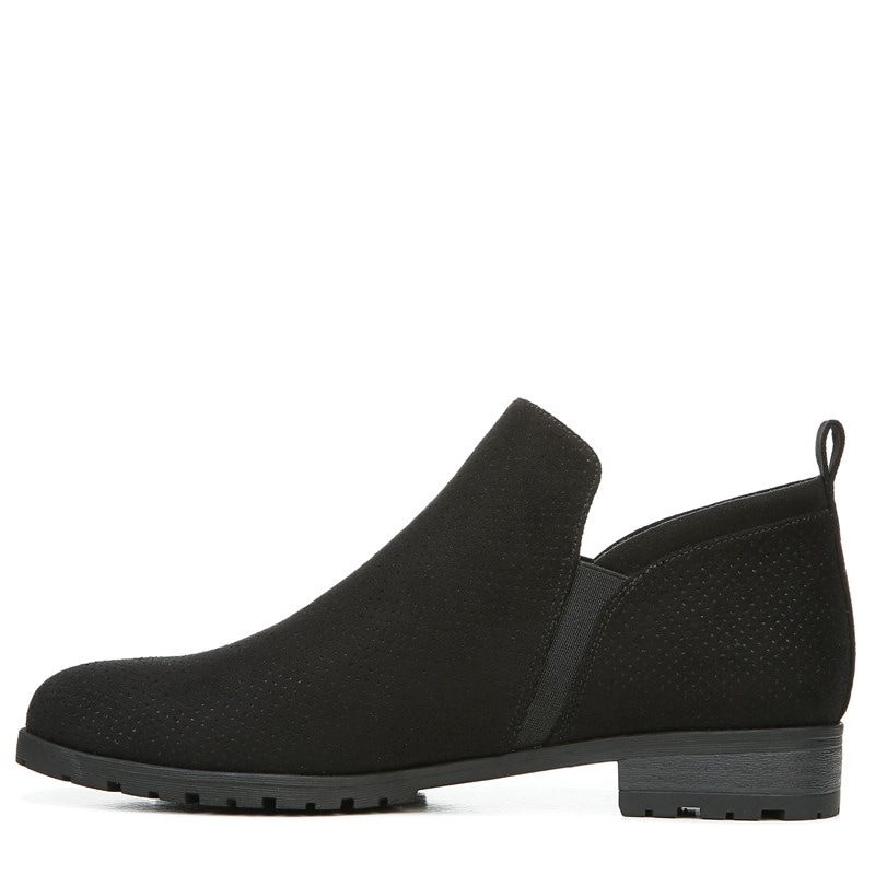 Giày nữ Dr. Scholl's Women's Rollin Ankle Boot - Giày nữ xuất khẩu Âu, Mỹ