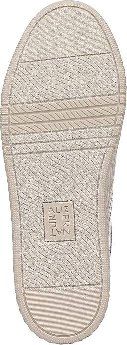 Giày nữ VNXK Naturalizer Women's Neela Lace Up Sneaker Color Beige Snake Print - Giày xuất Mỹ, Âu