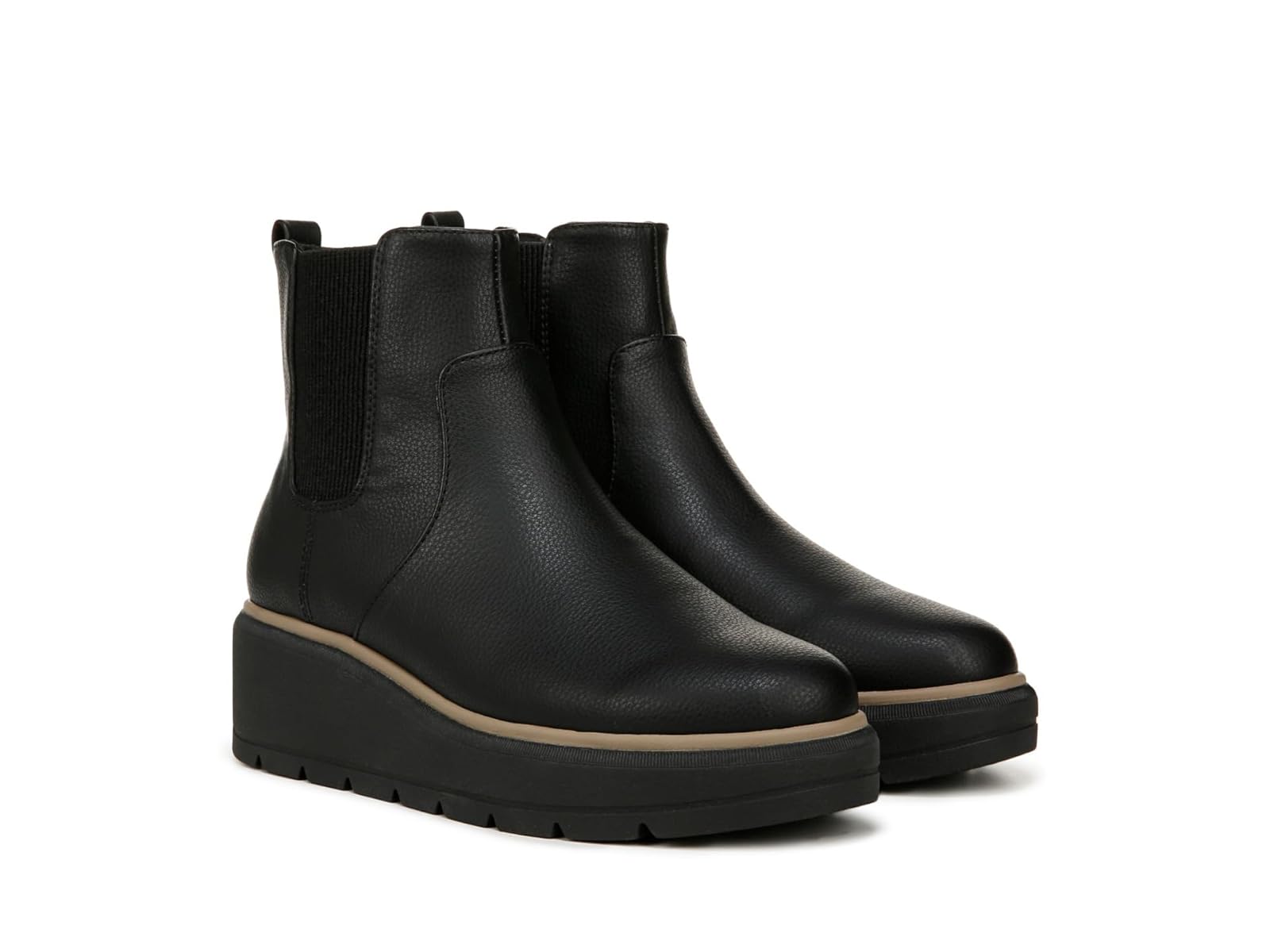 Boot nữ  Dr. Scholl's Women's Modern Ankle Boot - Giày nữ xuất khẩu Âu, Mỹ