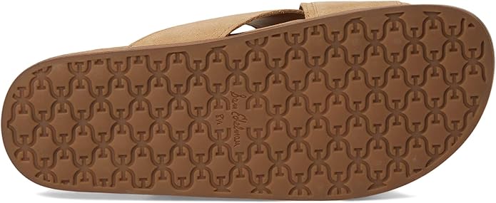 Sandal nữ Sam Edelman Womens Footbed Sandal - Giày xuất Mỹ