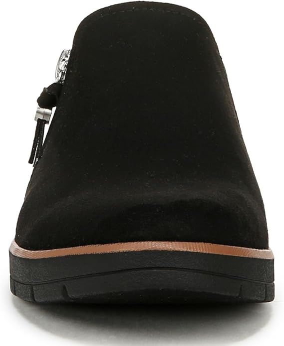Giày nữ Dr. Scholl's Mocassins plats Nice Day Now Shootie pour femme  - Giày nữ xuất khẩu Âu, Mỹ
