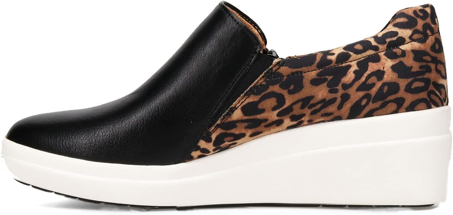 Giày Nữ VNXK Naturalizer Women's, Sierra Slip-On - Giày nữ xuất khẩu Âu, Mỹ