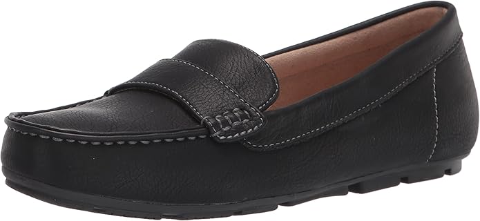 Giày lười nữ Naturalizer Soul Women's Slip-On Seven Moccasin Loafer - Giày nữ xuất Mỹ, Âu