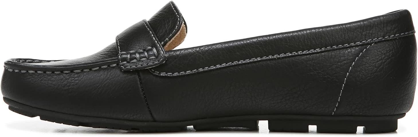 Giày lười nữ Naturalizer Soul Women's Slip-On Seven Moccasin Loafer - Giày nữ xuất Mỹ, Âu