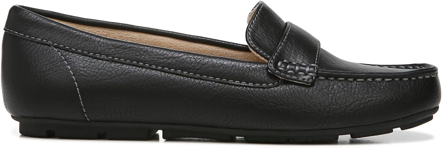 Giày lười nữ Naturalizer Soul Women's Slip-On Seven Moccasin Loafer - Giày nữ xuất Mỹ, Âu