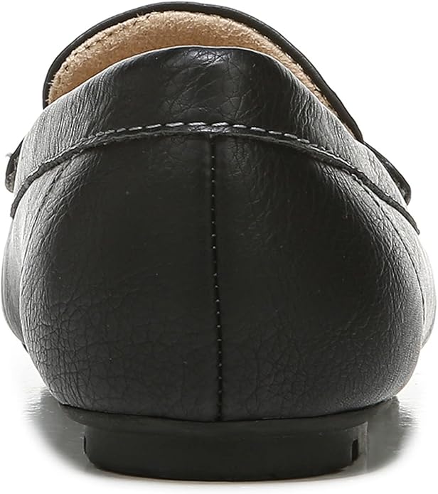 Giày lười nữ Naturalizer Soul Women's Slip-On Seven Moccasin Loafer - Giày nữ xuất Mỹ, Âu
