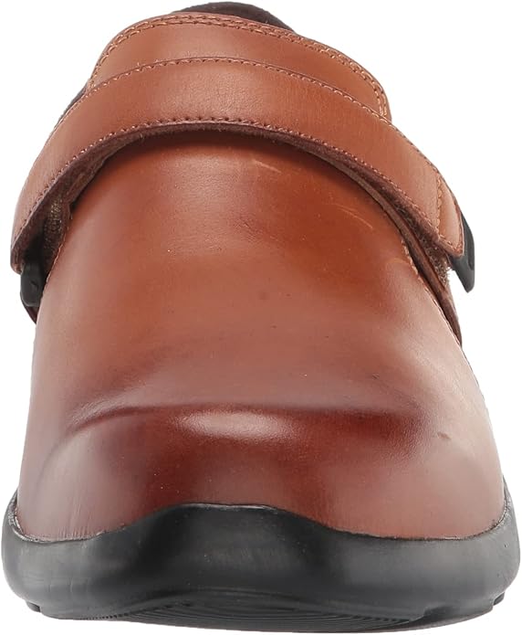 Giày thể thao nữ siêu nhẹ Anodyne Women's Casual Dress Walking Shoes - Giày nữ xuất khẩu Âu, Mỹ