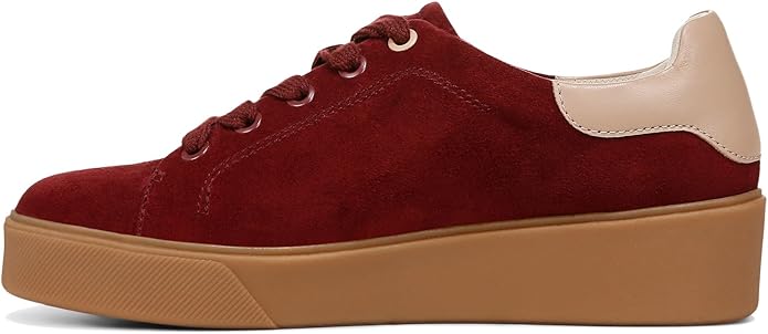 Giày nữ Naturalizer women's Morrison2.0 Oxford - Giày nữ xuất khẩu Âu, Mỹ