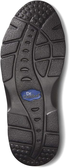 Giày thể thao nữ siêu nhẹ Dr. Comfort Annie Women's Casual Shoe - Giày nữ xuất khẩu Âu, Mỹ