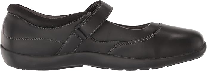 Giày búp bê Mary Jane nữ siêu nhẹ Anodyne Women's No. 19 Casual Mary Jane Flat - Giày nữ xuất khẩu Âu, Mỹ