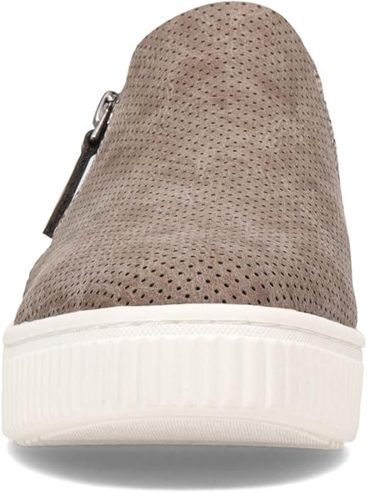 Giày Sneaker Nữ SOUL Naturalizer TURNER for women Oxford (city), Grey - Giày nữ xuất khẩu Âu, Mỹ