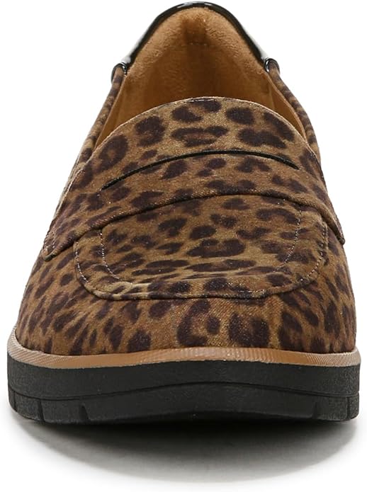 Giày nữ Dr. Scholl's Women's Nice Day Slip on Loafer  - Giày nữ xuất khẩu Âu, Mỹ
