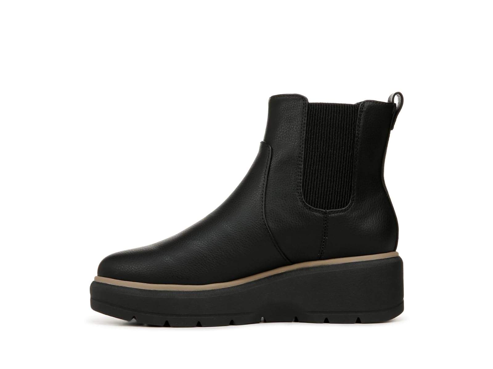 Boot nữ  Dr. Scholl's Women's Modern Ankle Boot - Giày nữ xuất khẩu Âu, Mỹ